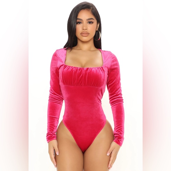 Fashion Nova Tops - ❌SOLD❌